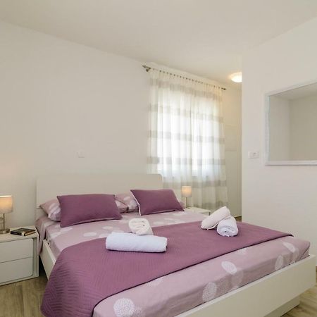Privat Room Luka Zadar Dış mekan fotoğraf