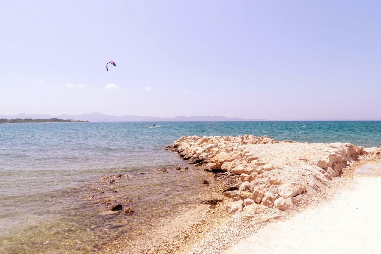 Privat Room Luka Zadar Dış mekan fotoğraf