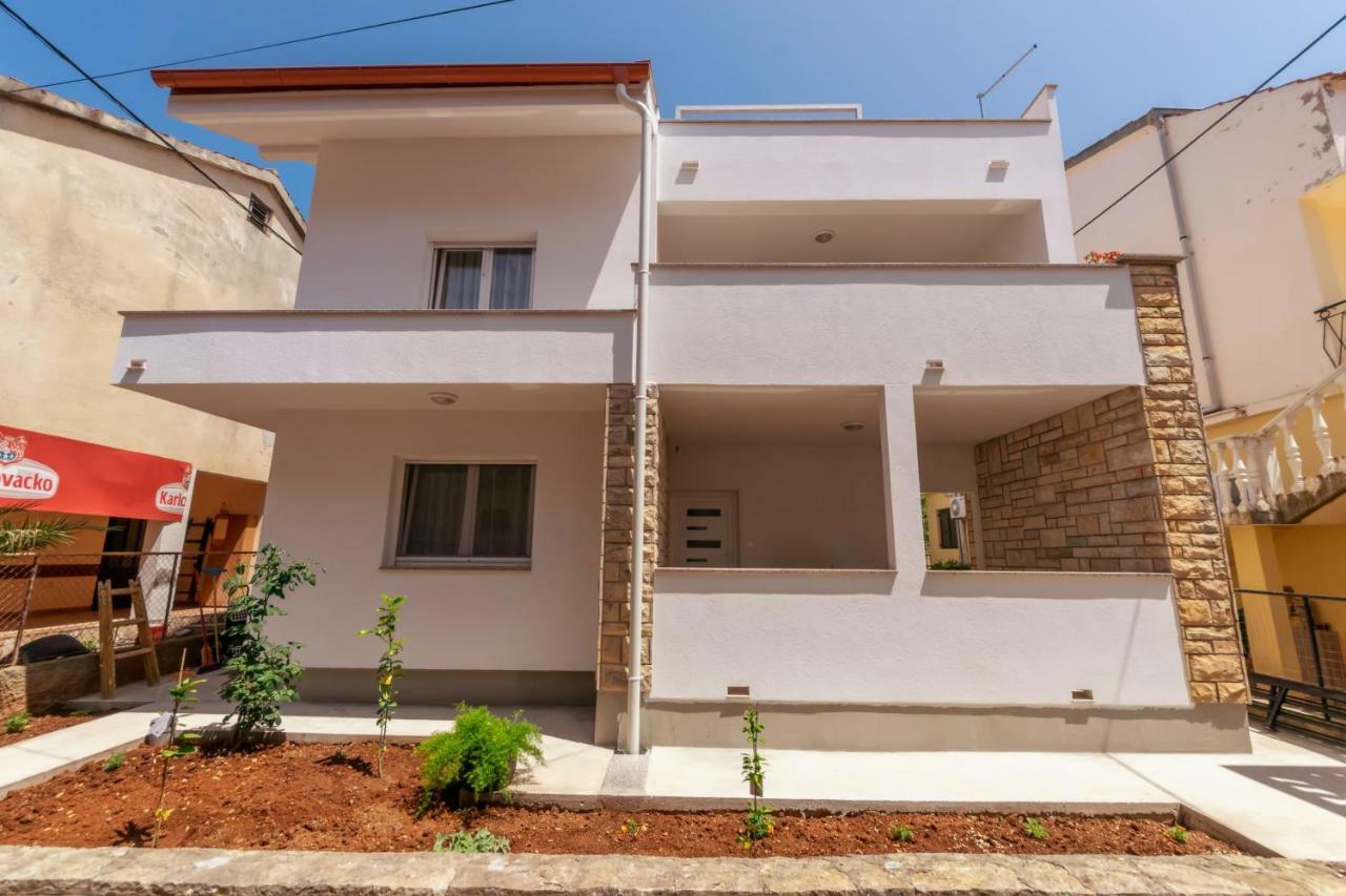 Privat Room Luka Zadar Dış mekan fotoğraf