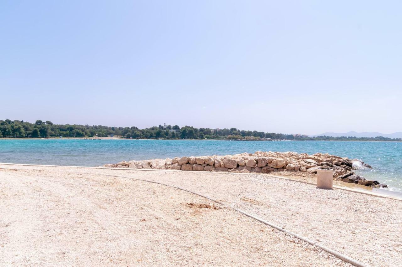 Privat Room Luka Zadar Dış mekan fotoğraf