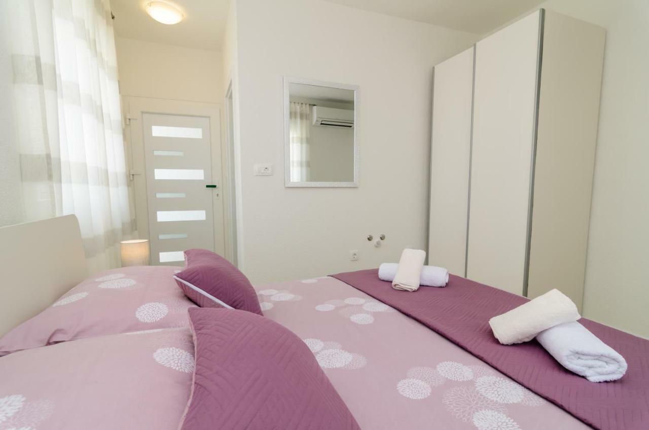 Privat Room Luka Zadar Dış mekan fotoğraf