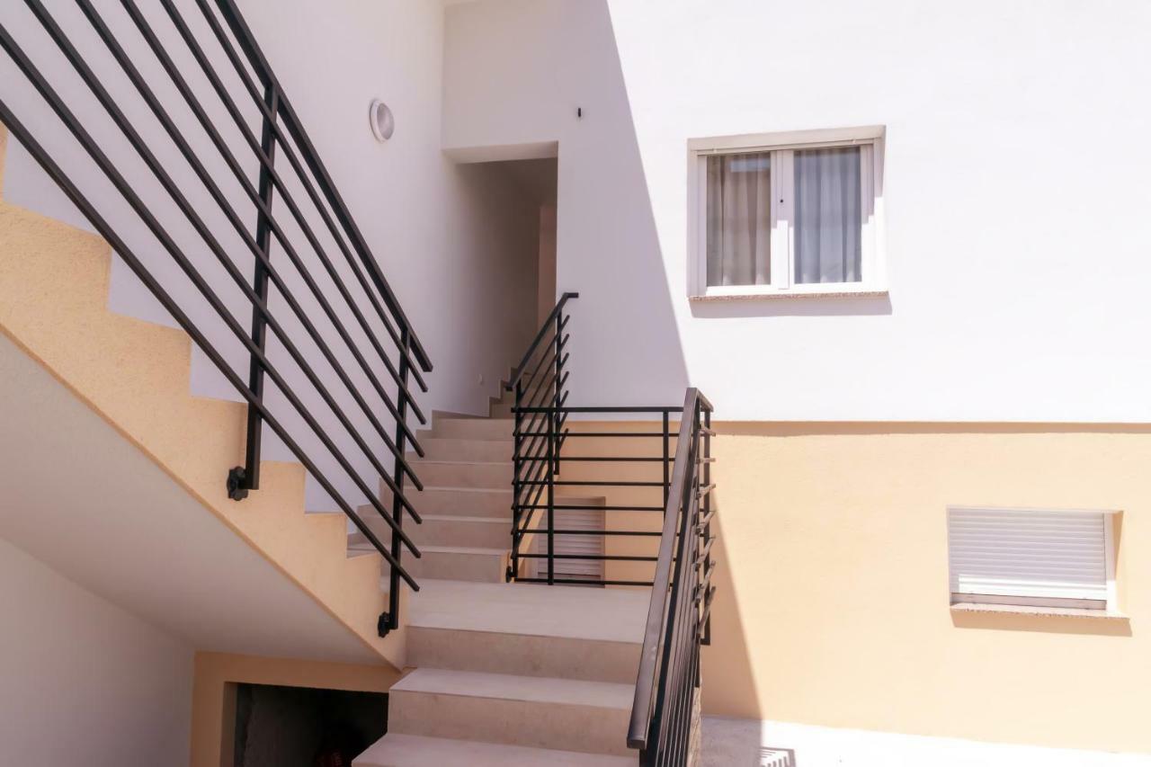 Privat Room Luka Zadar Dış mekan fotoğraf