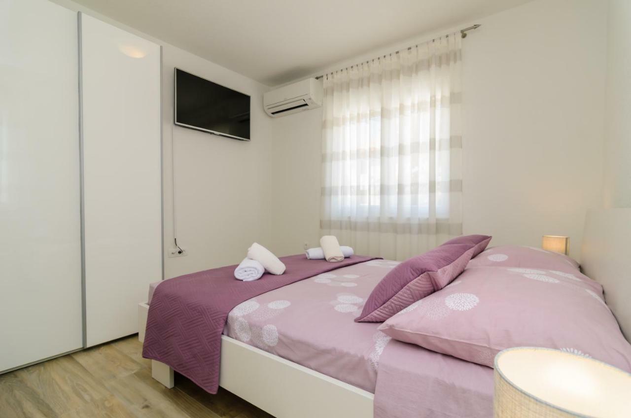 Privat Room Luka Zadar Dış mekan fotoğraf