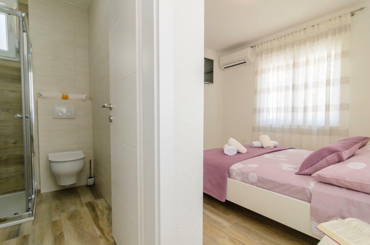 Privat Room Luka Zadar Dış mekan fotoğraf