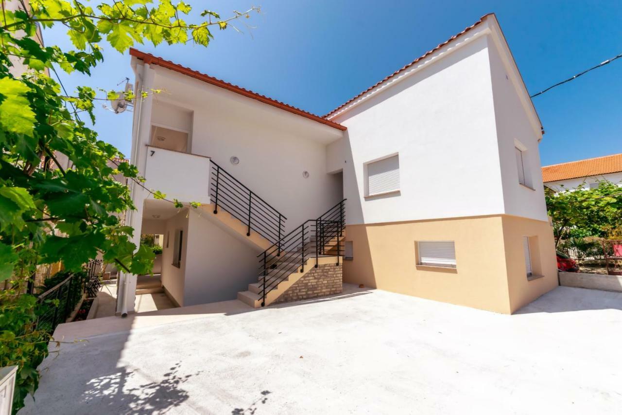 Privat Room Luka Zadar Dış mekan fotoğraf