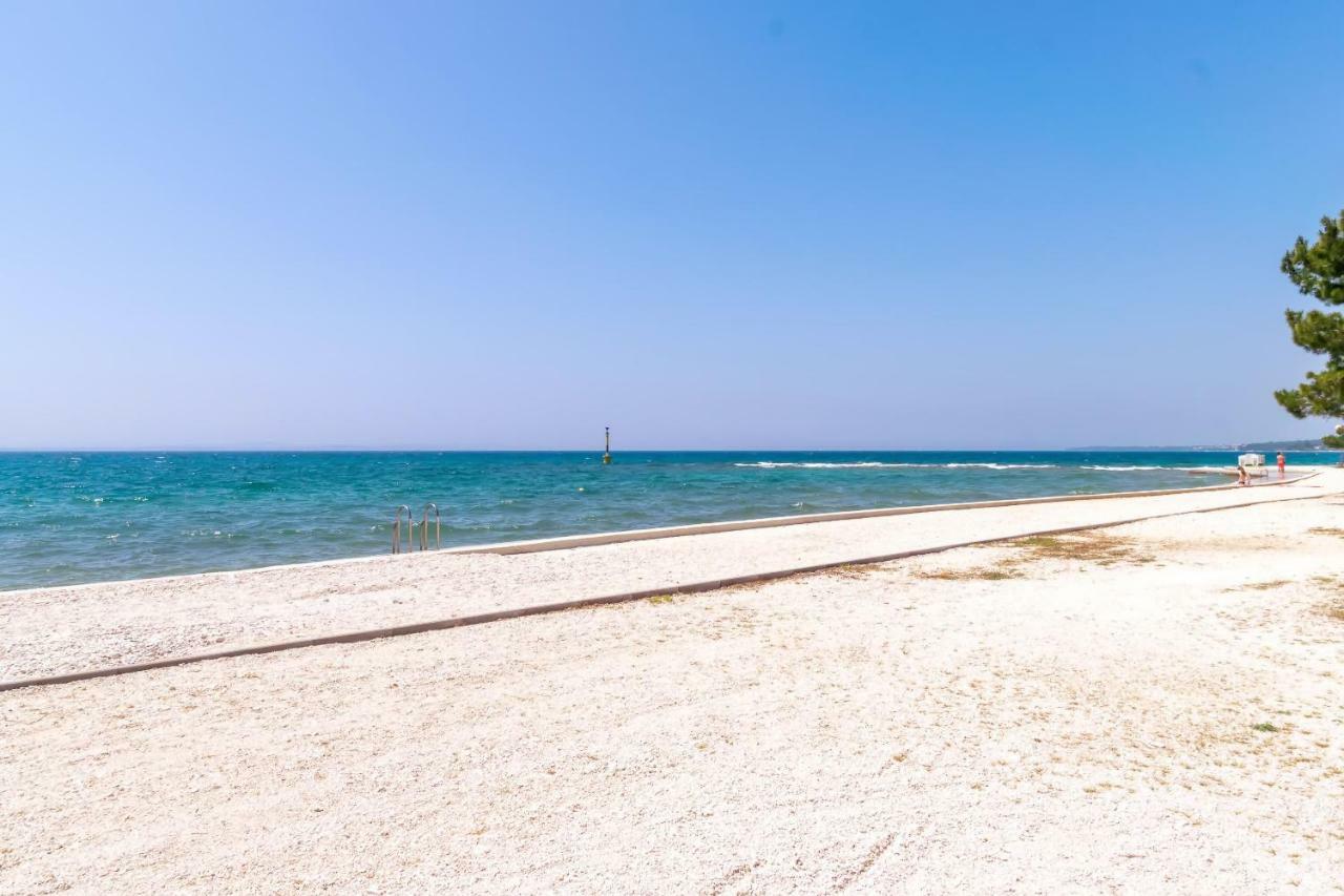 Privat Room Luka Zadar Dış mekan fotoğraf