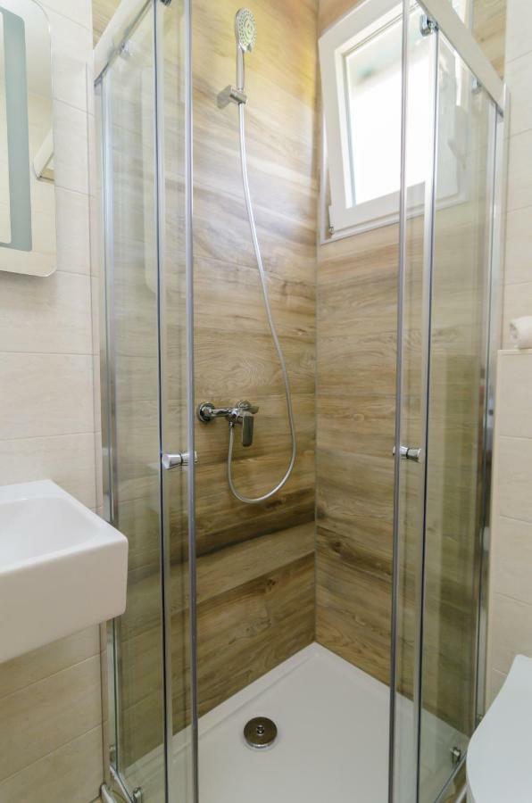Privat Room Luka Zadar Dış mekan fotoğraf
