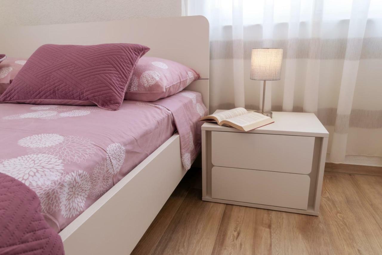 Privat Room Luka Zadar Dış mekan fotoğraf
